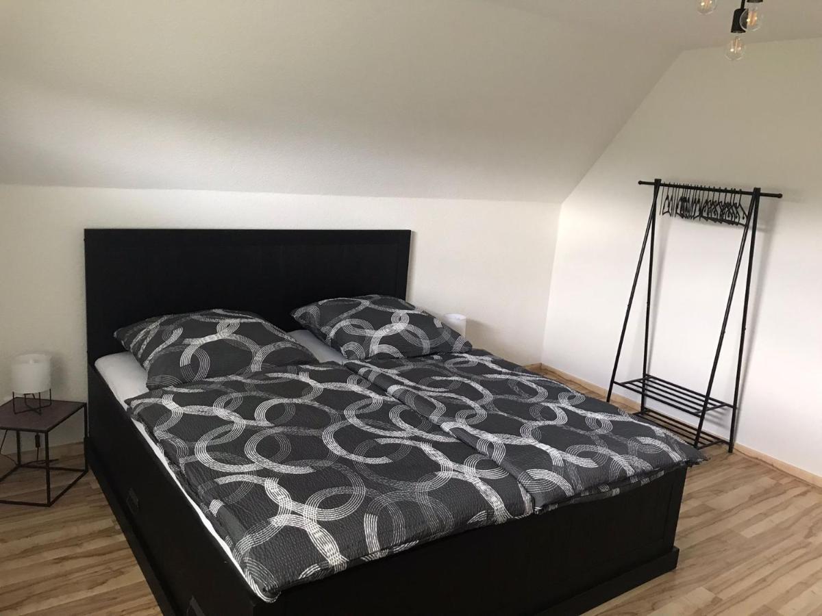 Kurze Auszeit Westerroenfeld Westerronfeld المظهر الخارجي الصورة