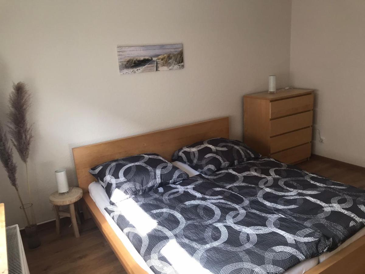 Kurze Auszeit Westerroenfeld Westerronfeld المظهر الخارجي الصورة