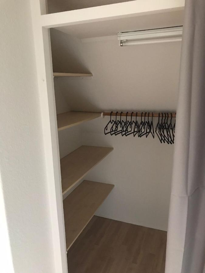 Kurze Auszeit Westerroenfeld Westerronfeld المظهر الخارجي الصورة