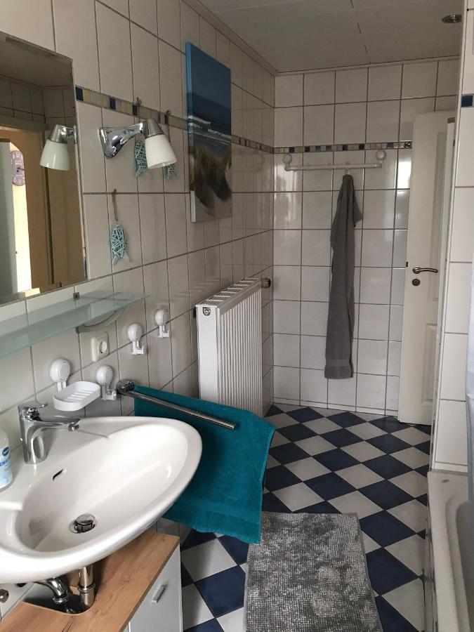 Kurze Auszeit Westerroenfeld Westerronfeld المظهر الخارجي الصورة