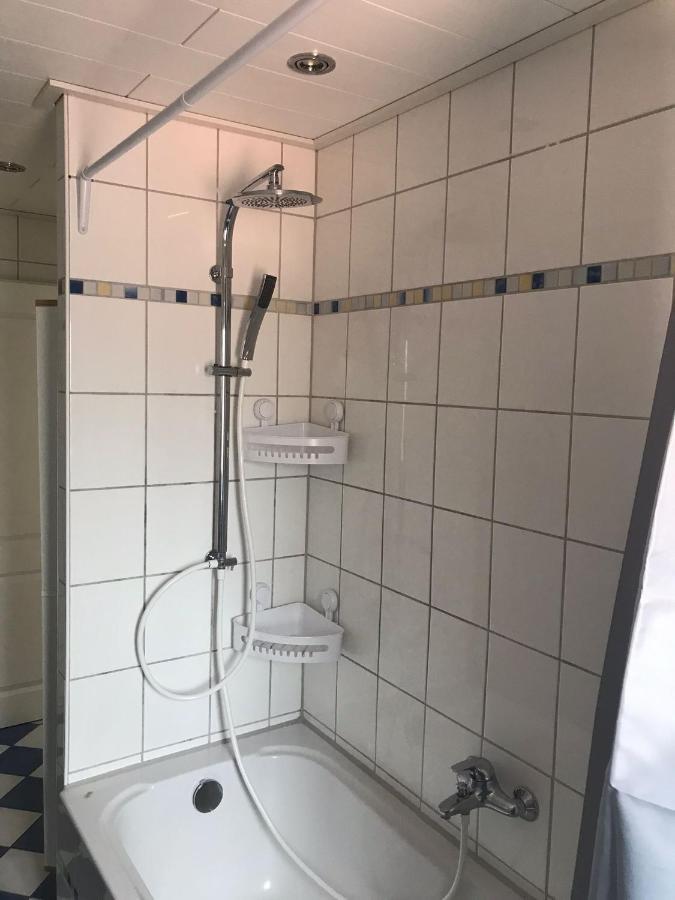 Kurze Auszeit Westerroenfeld Westerronfeld المظهر الخارجي الصورة
